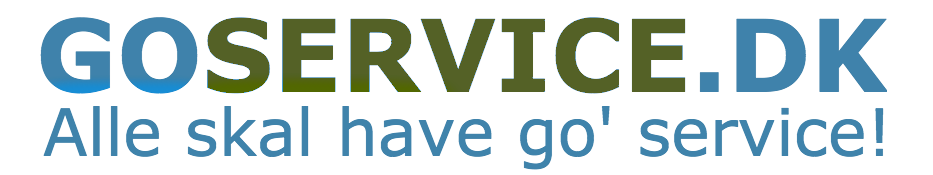 GoService