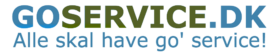 GoService.dk